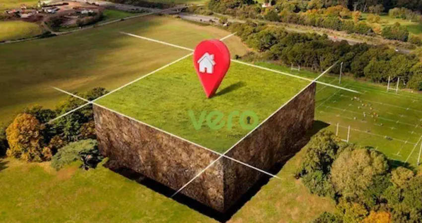 Terreno à venda, 426 m² por r$ 350.000 - loteamento residencial jardim dos pinheiros - americana/sp