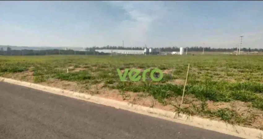 Terreno à venda, 750 m² por r$ 650.000,00 - parque industrial jair faraone zanaga 3 - americana/sp
