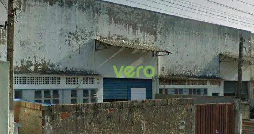Salão à venda, 170 m² por r$ 800.000,00 - jardim campo belo - americana/sp