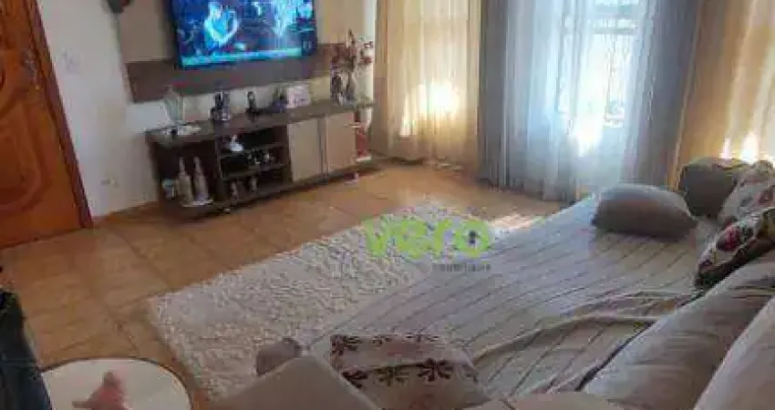 Casa com 3 dormitórios à venda, 130 m² por r$ 745.000 - jardim são josé - americana/sp