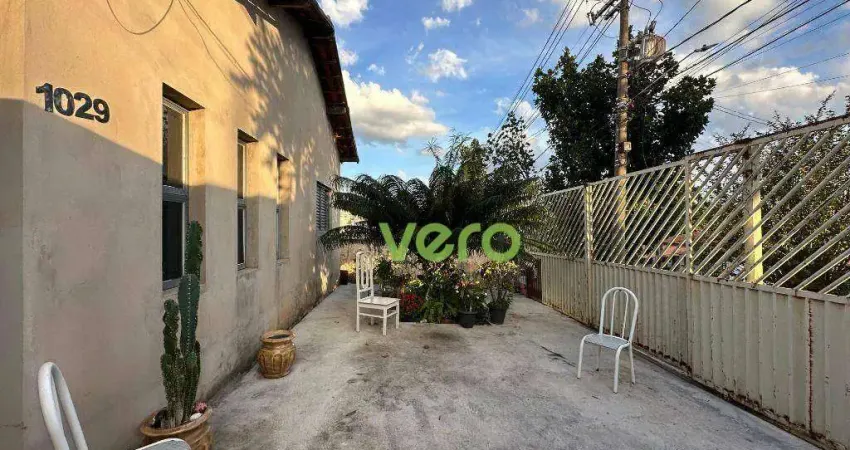 Casa com 3 dormitórios à venda, 120 m² por r$ 450.000 - são luiz - americana/sp