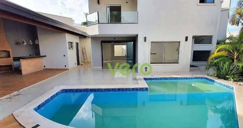 Casa, 319 m² - venda por r$ 1.750.000,00 ou aluguel por r$ 8.491,00/mês - chácara letônia - americana/sp