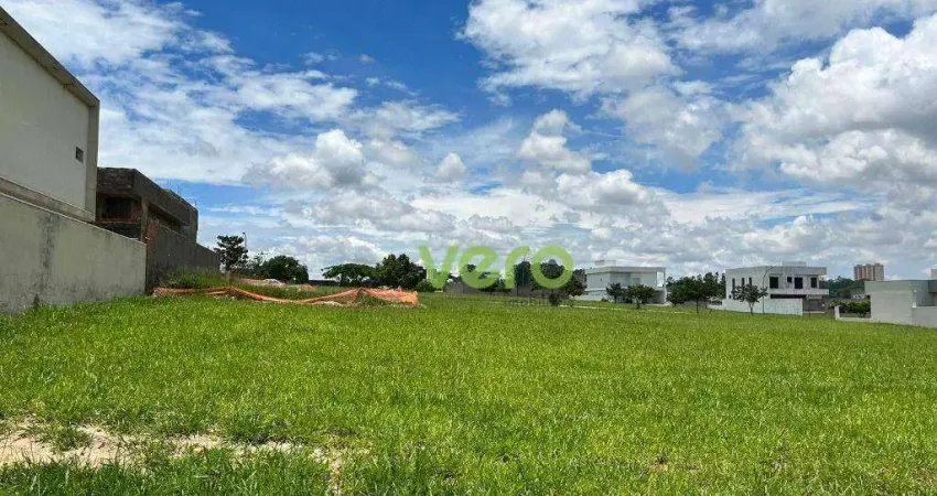 Terreno à venda, 465 m² por r$ 350.000,00 - fazenda santa lúcia - americana/sp