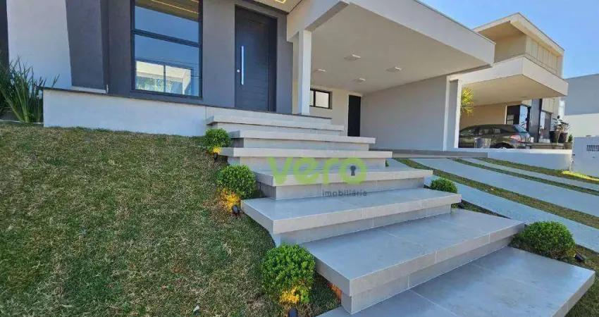 Casa com 3 dormitórios à venda, 194 m² por r$ 1.390.000,00 - santa alice - santa bárbara d'oeste/sp