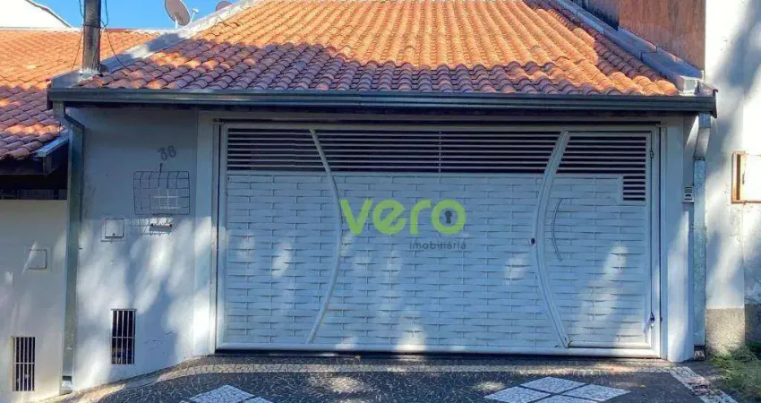 Casa, 130 m² - venda por r$ 400.000,00 ou aluguel por r$ 3.480,66/mês - jardim nielsen ville - americana/sp