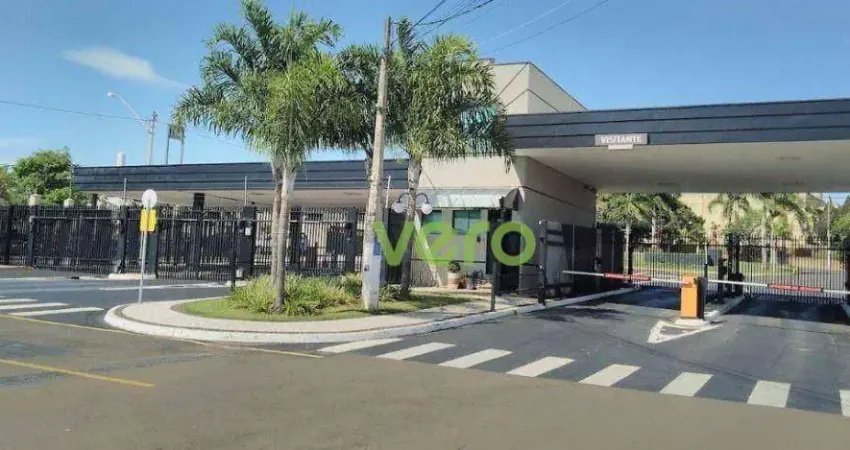 Terreno à venda, 478 m² por r$ 2.200.000 - jardim tripoli - americana/sp