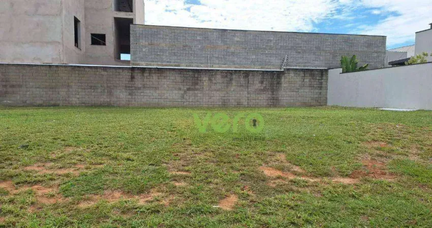 Terreno à venda, 250 m² por r$ 260.000 - jardim batagin - santa bárbara d'oeste/sp