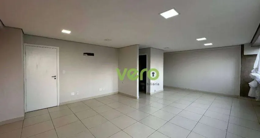 Sala comercial com 1 sala à venda na Rua Rio Branco, Centro, Americana