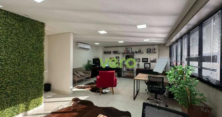 Sala comercial à venda na Rua Rio Branco, Centro, Americana
