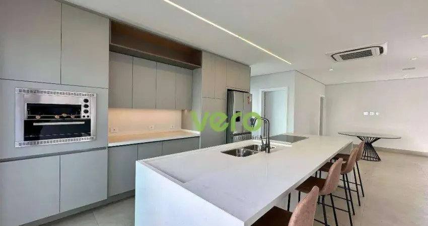 Casa com 3 dormitórios à venda, 225 m² por r$ 2.320.000,00 - jardim imperador - americana/sp