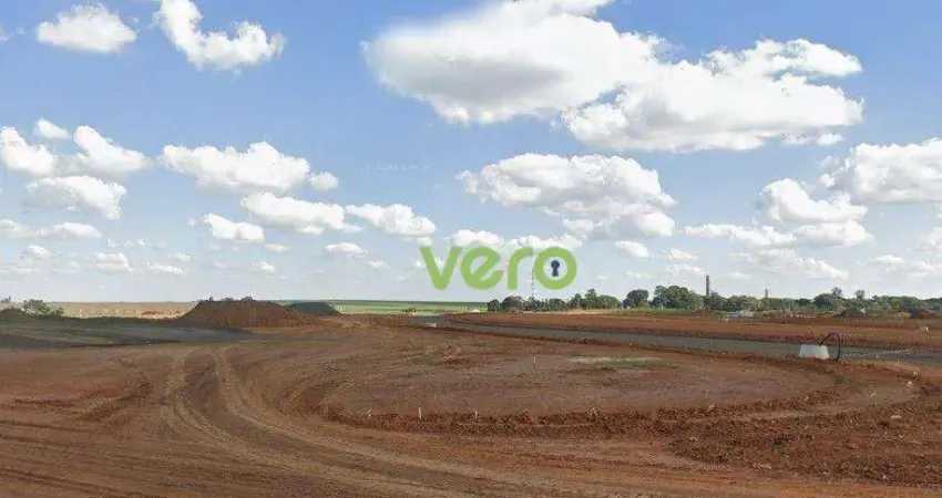 Terreno à venda, 282 m² por r$ 338.400,00 - bairro do cillos - santa bárbara d'oeste/sp