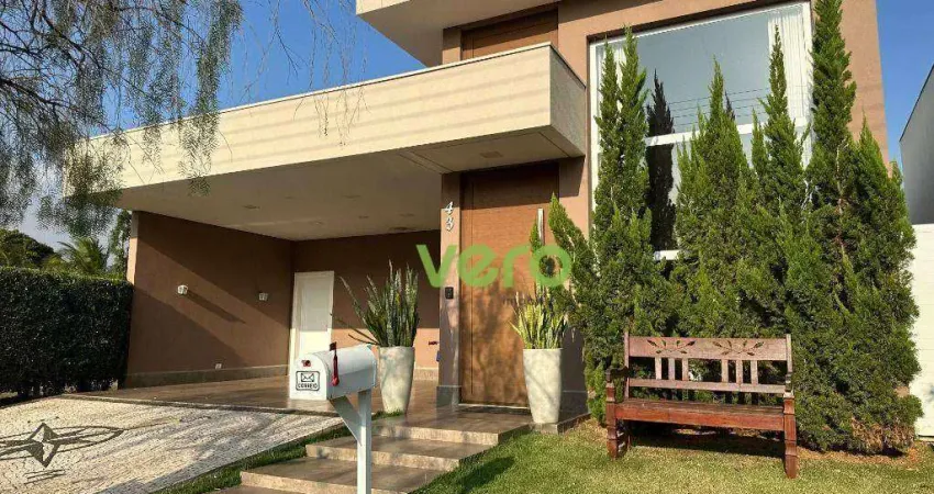 Casa com 3 dormitórios à venda, 210 m² por r$ 1.995.000 - jardim imperador - americana/sp