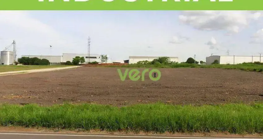 Terreno à venda, 1130 m² por r$ 510.000,00 - parque industrial souza queiroz - limeira/sp