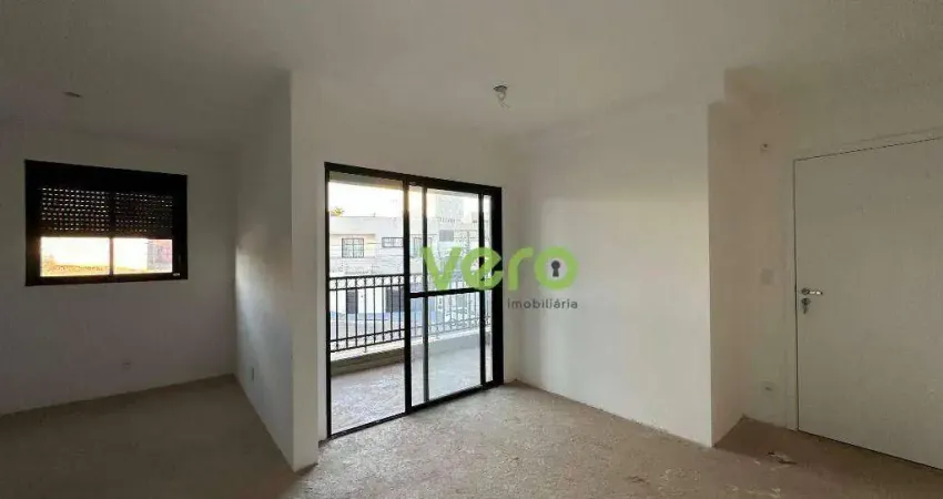 Apartamento com 2 dormitórios à venda, 69 m² por r$ 440.000,00 - terras de santa bárbara - santa bárbara d'oeste/sp