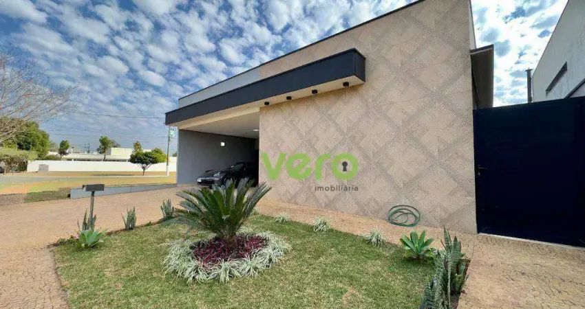 Casa com 3 dormitórios à venda, 246 m² por r$ 2.000.000 - jardim panambi - santa bárbara d'oeste/sp