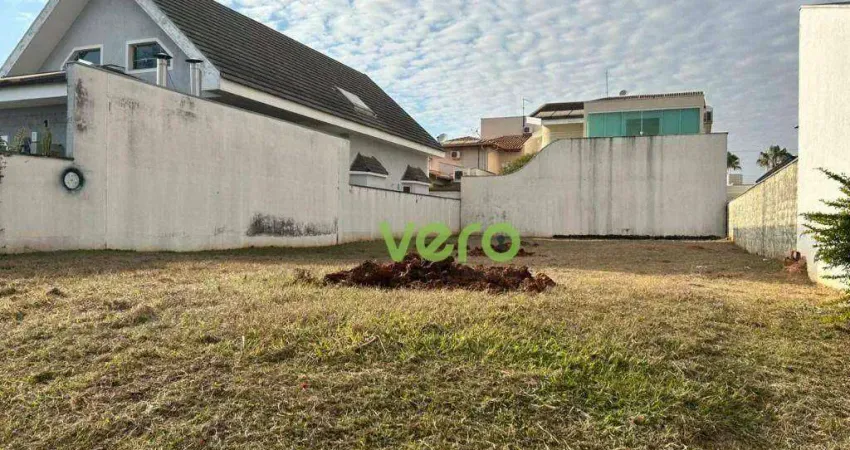 Terreno à venda, 388 m² por r$ 750.000,00 - jardim imperador - americana/sp