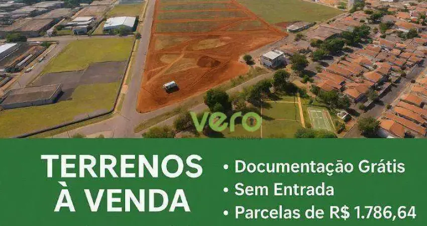 Terreno à venda, 175 m² por r$ 154.875,00 - terra santa - santa bárbara d'oeste/sp
