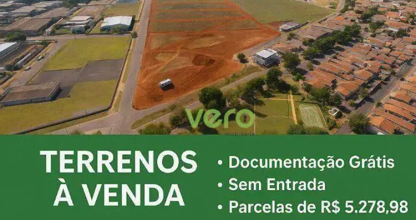 Terreno à venda, 348 m² por r$ 452.439,00 - terra santa - santa bárbara d'oeste/sp