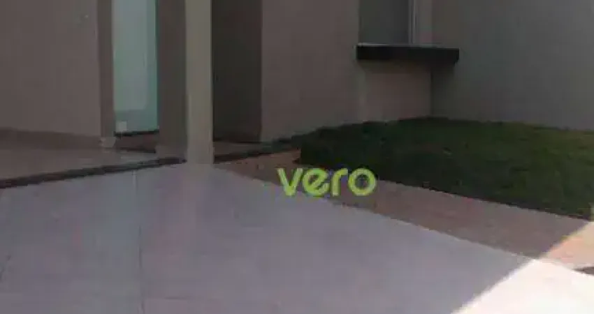 Casa com 3 dormitórios à venda, 290 m² por r$ 1.500.000 - werner plaas - americana/sp