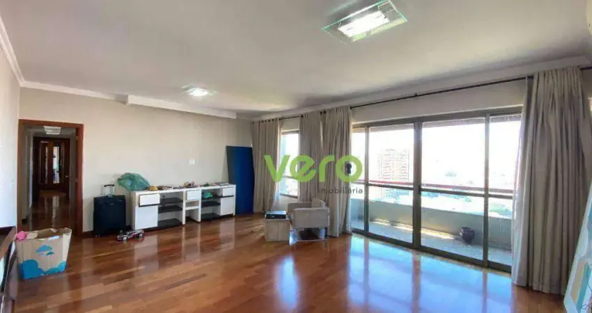Apartamento com 3 dormitórios para alugar, 156 m² por r$ 5.816,15/mês - vila pavan - americana/sp