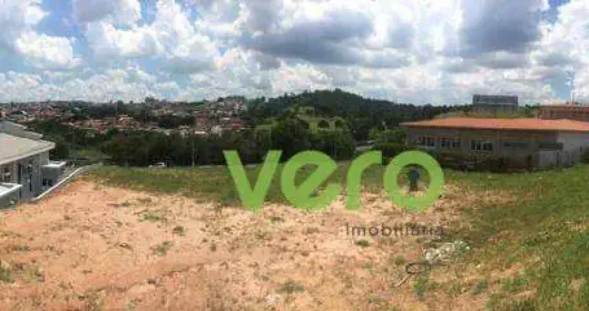 Terreno à venda, 1995 m² por r$ 1.995.000,00 - capela - vinhedo/sp