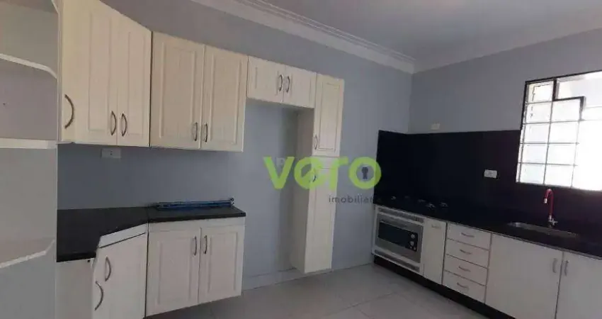 Apartamento com 2 dormitórios à venda, 77 m² por r$ 310.000,00 - vila cordenonsi - americana/sp