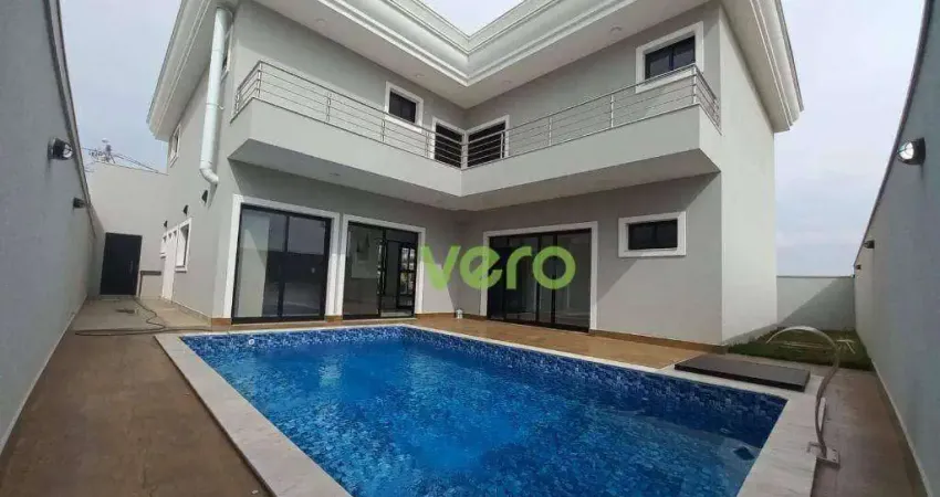 Casa com 6 dormitórios à venda, 440 m² por r$ 3.800.000,00 - chácara letônia - americana/sp