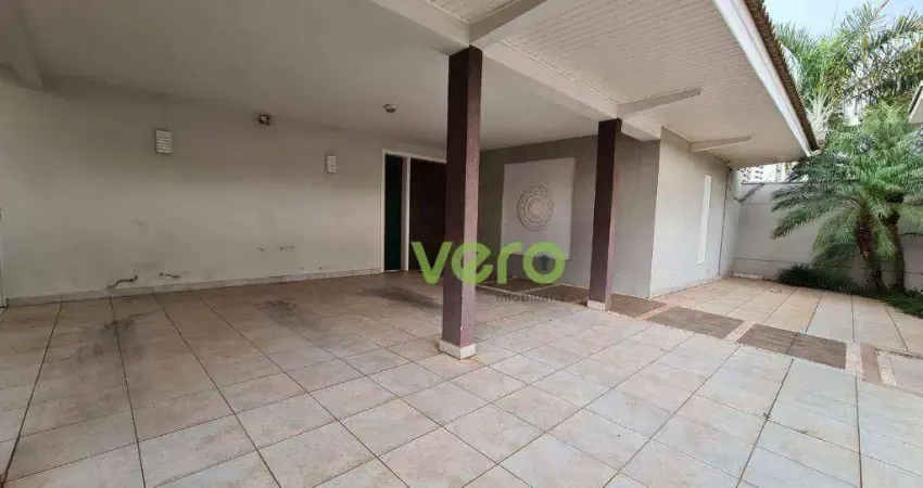 Casa para alugar, 358 m² por r$ 8.294,95/mês - vila pavan - americana/sp