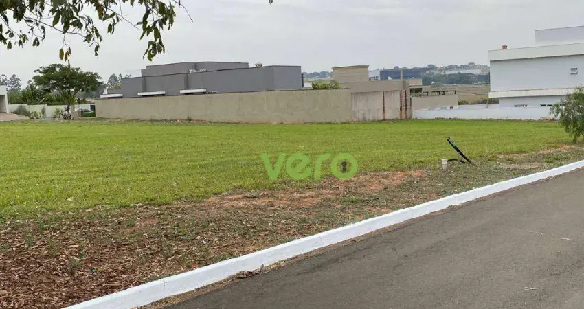 Terreno à venda, 465 m² por r$ 350.000,00 - jardim santa lucia - americana/sp