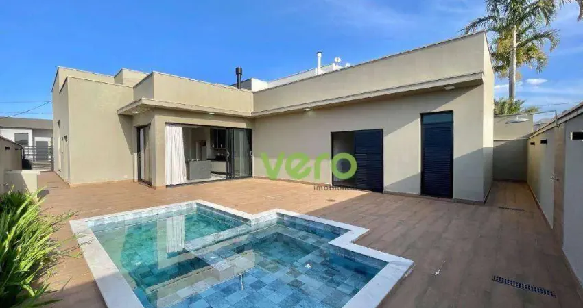 Casa com 3 dormitórios à venda, 223 m² por r$ 2.000.000,00 - chácara letônia - americana/sp