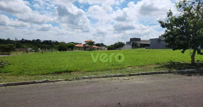 Terreno à venda, 465 m² por r$ 310.000,00 - fazenda santa lúcia - americana/sp