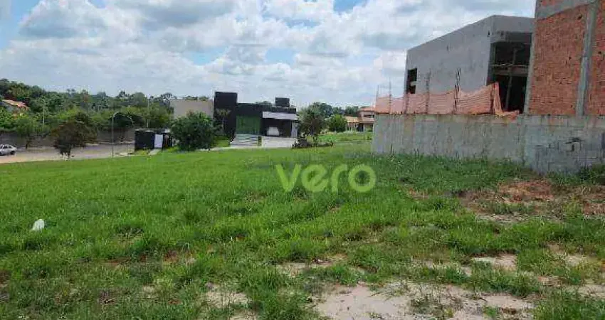 Terreno à venda, 465 m² por r$ 310.000,00 - fazenda santa lúcia - americana/sp