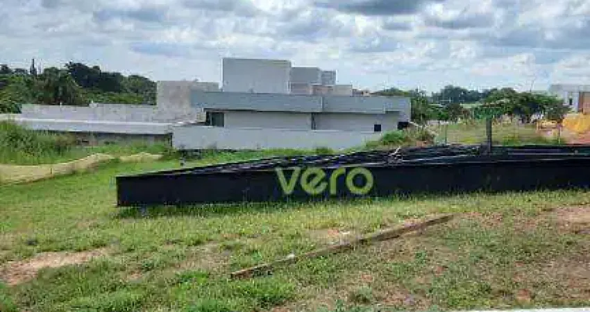 Terreno à venda, 465 m² por r$ 310.000,00 - fazenda santa lúcia - americana/sp