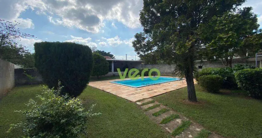 Casa com 2 dormitórios à venda, 373 m² por r$ 1.100.000,00 - praia dos namorados - americana/sp
