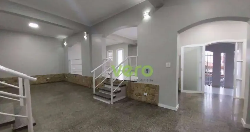Casa, 360 m² - venda por r$ 1.450.000,00 ou aluguel por r$ 6.800,00/mês - jardim boa vista - santa bárbara d'oeste/sp