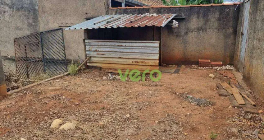 Terreno à venda, 520 m² por r$ 300.000 - riviera tamborlim - americana/sp