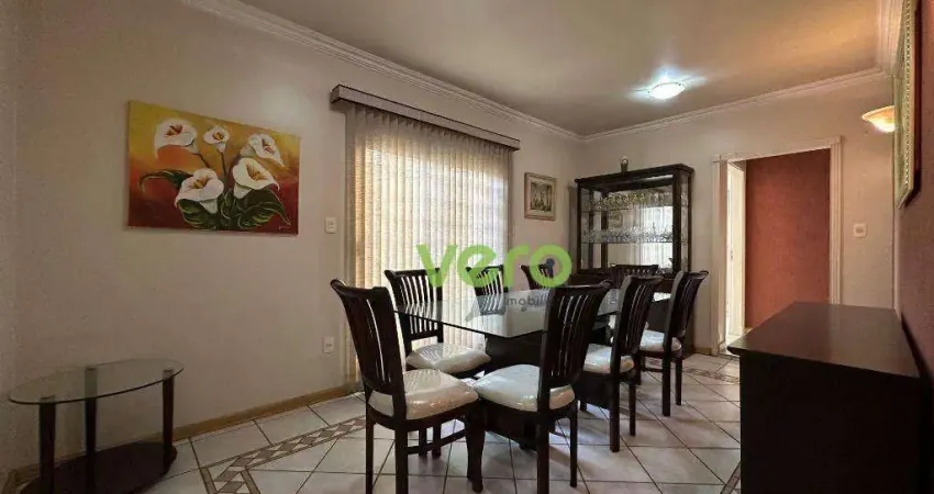 Casa com 3 dormitórios à venda, 180 m² por r$ 550.000,00 - conserva - americana/sp
