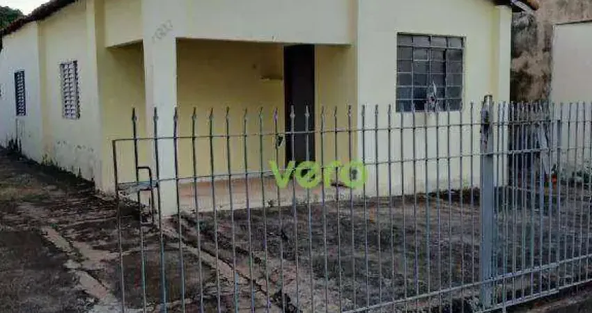 Terreno à venda, 379 m² por r$ 370.000 - nova americana - americana/sp