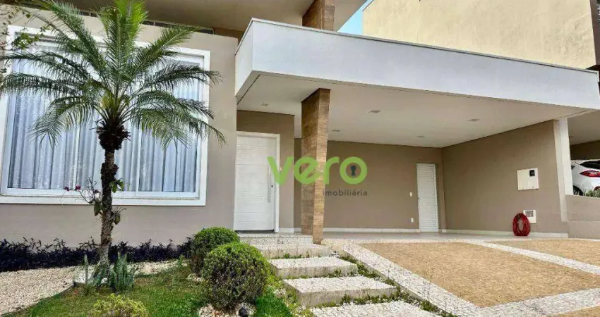 Casa com 3 dormitórios à venda, 203 m² por r$ 1.800.000,00 - loteamento industrial machadinho - americana/sp