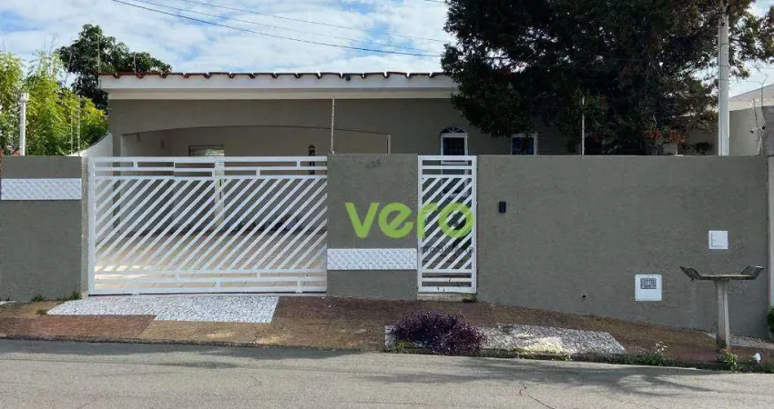 Casa, 197 m² - venda por r$ 790.000,00 ou aluguel por r$ 4.634,58/mês - vila santa maria - americana/sp