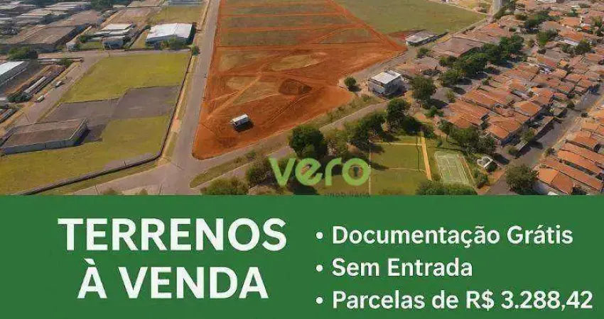 Terreno à venda, 232 m² por r$ 302.406,00 - terra santa - santa bárbara d'oeste/sp