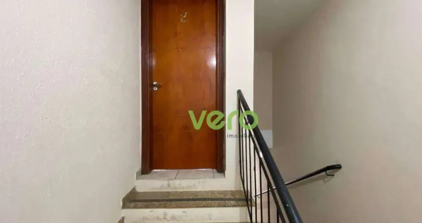 Sala para alugar, 107 m² por r$ 1.348/mês - centro - americana/sp