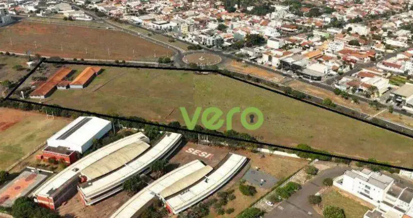 Área à venda, 35271 m² por r$ 54.000.000,00 - parque novo mundo - americana/sp