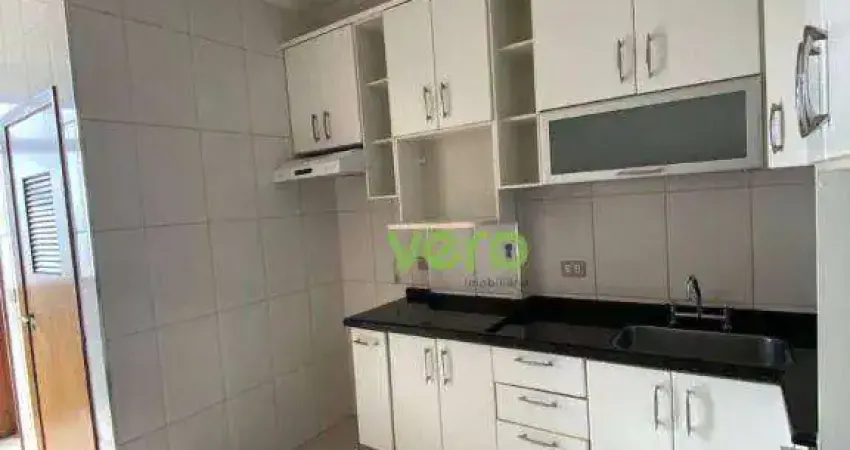 Apartamento com 3 dormitórios à venda, 111 m² por r$ 440.000 - santa cruz - americana/sp
