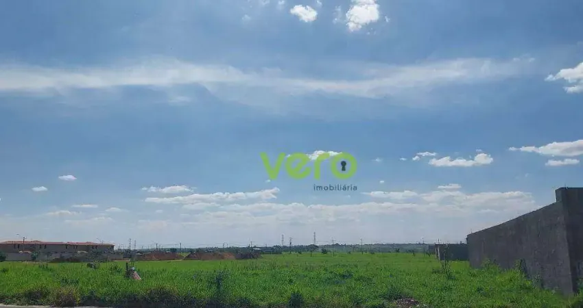 Terreno à venda, 300 m² por r$ 230.000 - pacaembu - americana/sp