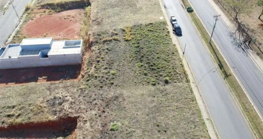 Terreno à venda, 260 m² por r$ 270.000 - jardim das laranjeiras - santa bárbara d'oeste/sp