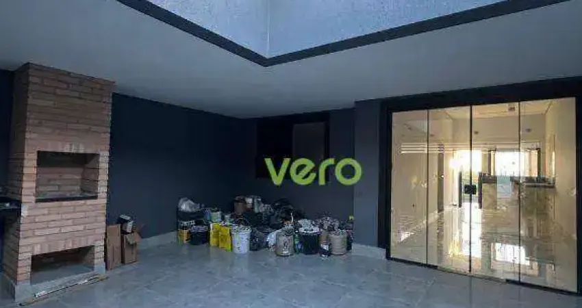 Casa com 2 dormitórios à venda, 87 m² por r$ 460.000 - jardim boer ii - americana/sp