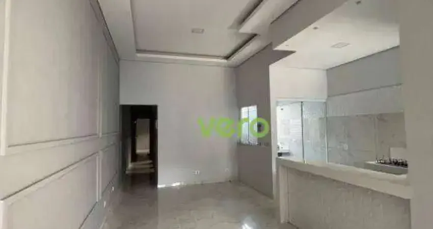 Casa com 3 dormitórios à venda por r$ 630.000 - jardim terramérica iii - americana/sp