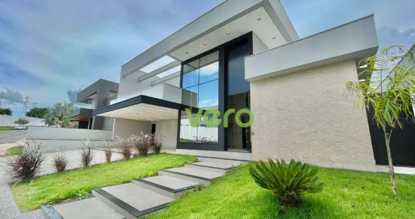 Casa com 3 dormitórios à venda, 261 m² por r$ 2.900.000,00 - vila cordenonsi - americana/sp