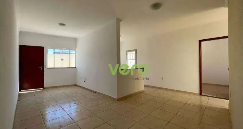 Casa com 3 dormitórios à venda, 86 m² por r$ 399.000,00 - jardim terramérica iii - americana/sp